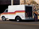 Chevrolet G30 Hi-Cube Van 1979 года